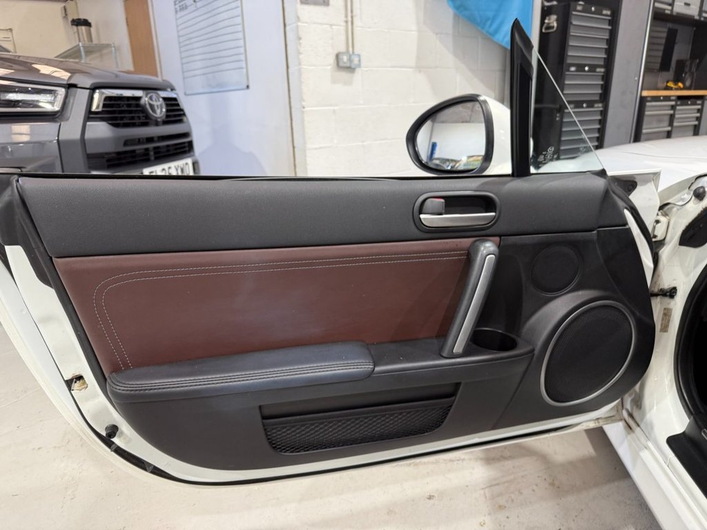 Used Mazda MX-5 2012 for sale - 77666688: Photo 27