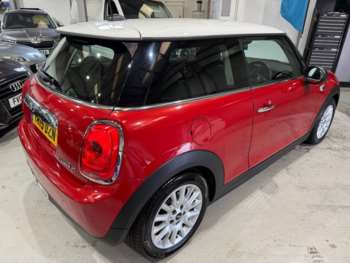 Used MINI Hatch 2015 for sale - 75037956: Photo