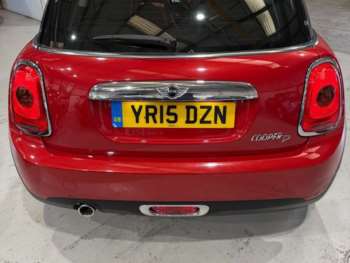 Used MINI Hatch 2015 for sale - 75037956: Photo