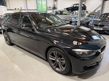 Used BMW 3 Series 2012 for sale - 78500494: Photo
