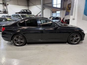 Used BMW 3 Series 2012 for sale - 78500494: Photo
