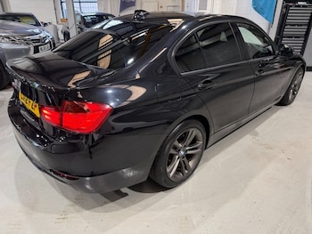 Used BMW 3 Series 2012 for sale - 78500494: Photo