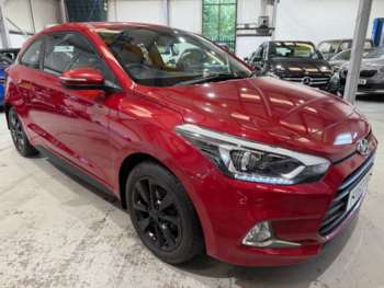 Used Hyundai i20 2017 for sale - 75370543: Photo