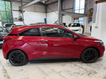 Used Hyundai i20 2017 for sale - 75370543: Photo
