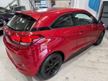 Used Hyundai i20 2017 for sale - 75370543: Photo