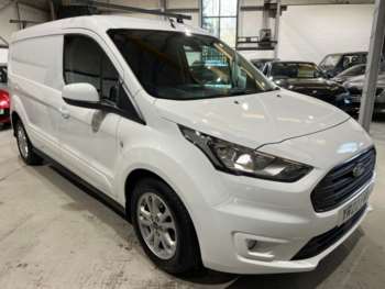 Used Ford Transit Connect 2022 for sale - 74208838: Photo
