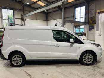 Used Ford Transit Connect 2022 for sale - 74208838: Photo
