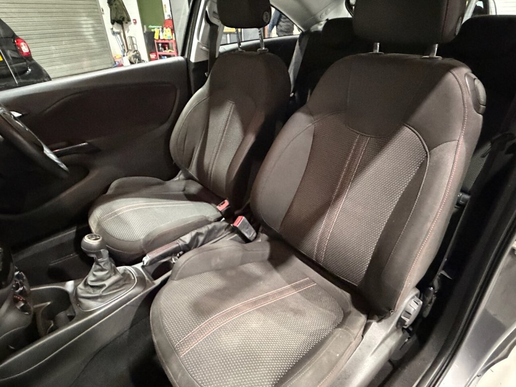 Used Vauxhall Corsa 2016 for sale - 76962024: Photo 14