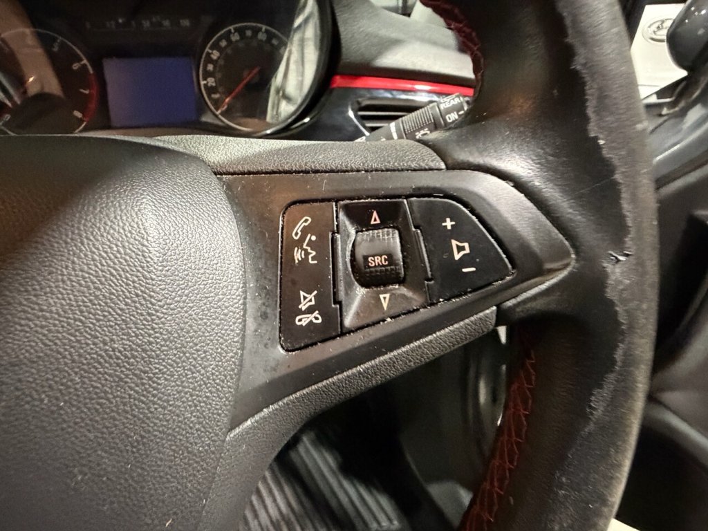 Used Vauxhall Corsa 2016 for sale - 76962024: Photo 16