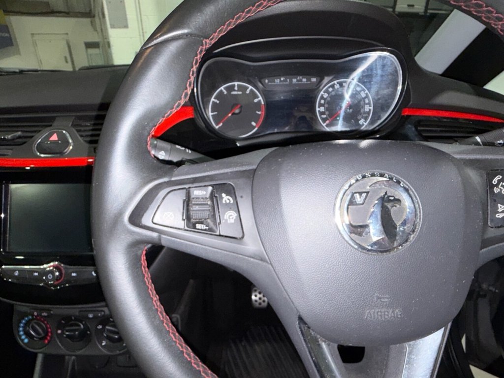 Used Vauxhall Corsa 2016 for sale - 76962024: Photo 17