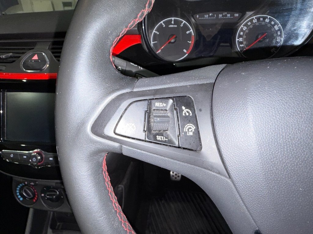 Used Vauxhall Corsa 2016 for sale - 76962024: Photo 18