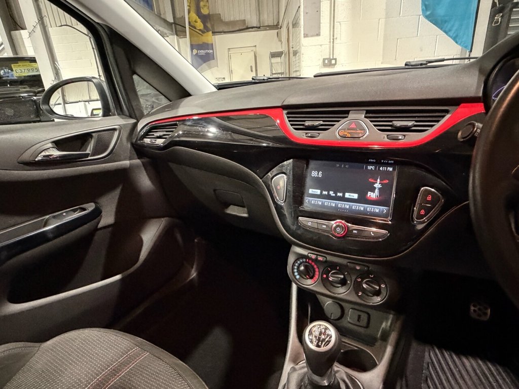 Used Vauxhall Corsa 2016 for sale - 76962024: Photo 19