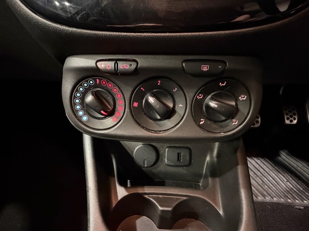 Used Vauxhall Corsa 2016 for sale - 76962024: Photo 20