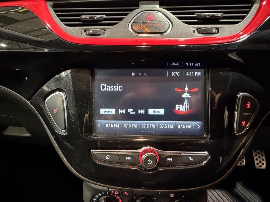 Used Vauxhall Corsa 2016 for sale - 76962024: Photo 21