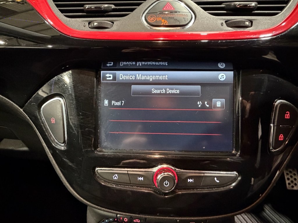 Used Vauxhall Corsa 2016 for sale - 76962024: Photo 22