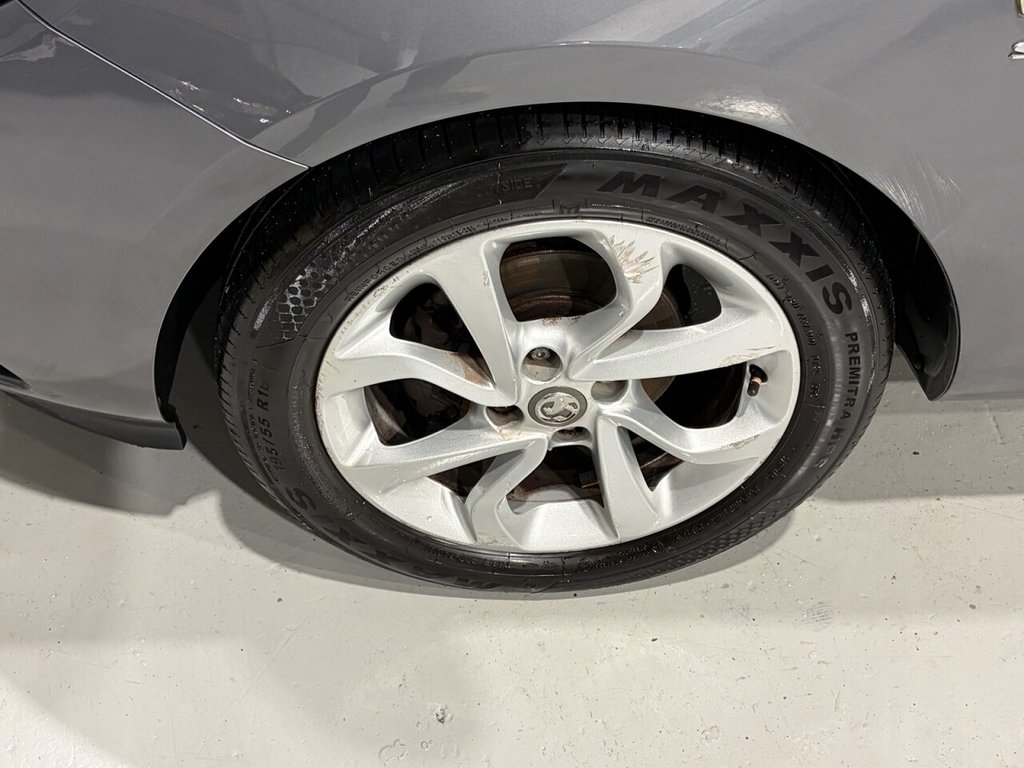 Used Vauxhall Corsa 2016 for sale - 76962024: Photo 9