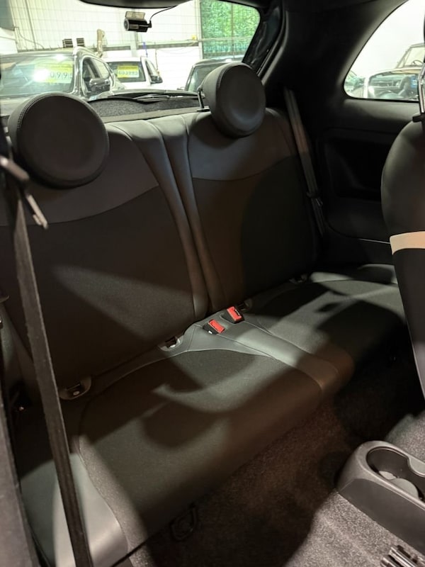 Used Fiat 500 2018 for sale - 75046927: Photo 15
