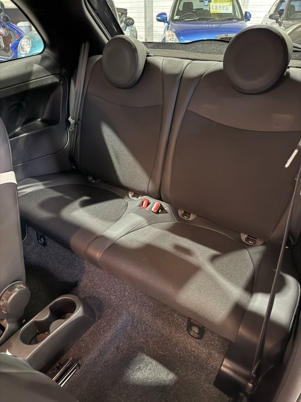 Used Fiat 500 2018 for sale - 75046927: Photo 16