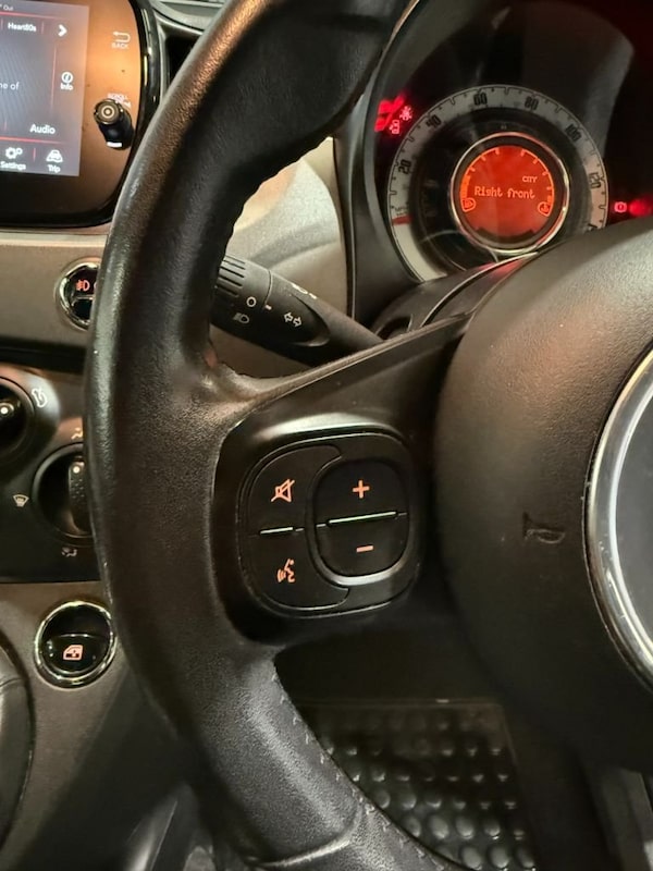 Used Fiat 500 2018 for sale - 75046927: Photo 18