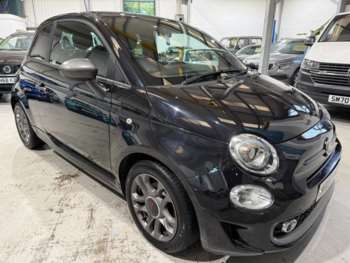 2018 (68) - 1.2 S Hatchback 3dr Petrol Manual Euro 6 s/s 69 bhp First Car Great Spec