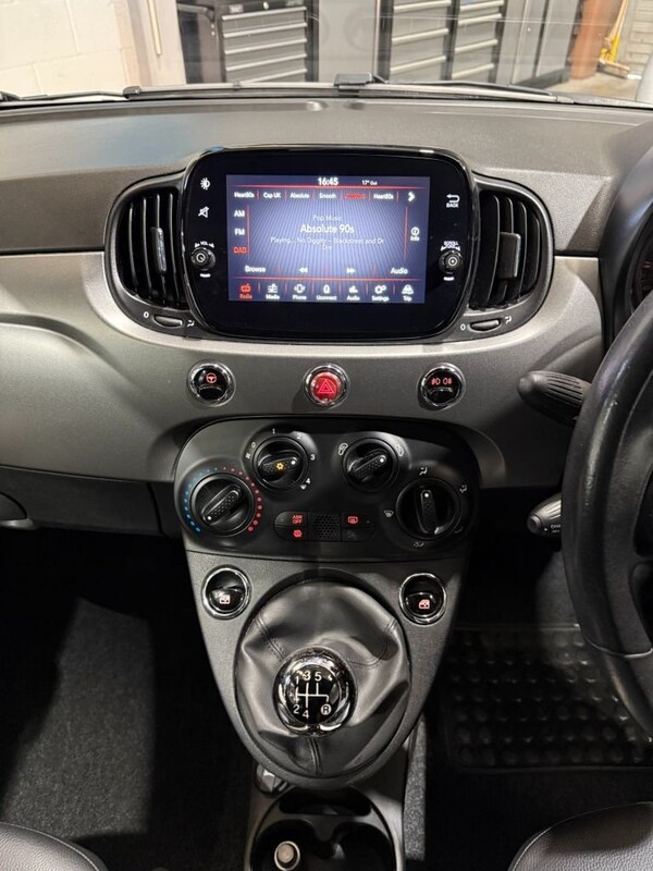 Used Fiat 500 2018 for sale - 75046927: Photo 20