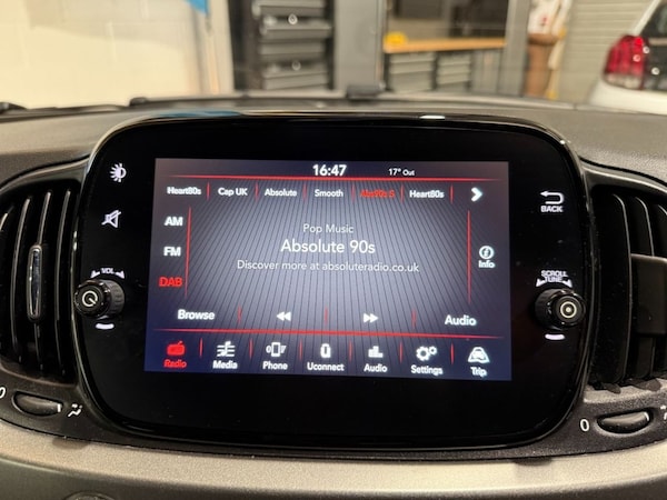 Used Fiat 500 2018 for sale - 75046927: Photo 21