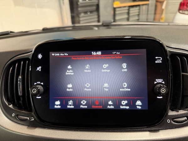 Used Fiat 500 2018 for sale - 75046927: Photo 26
