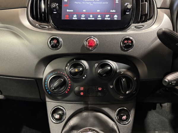 Used Fiat 500 2018 for sale - 75046927: Photo 27