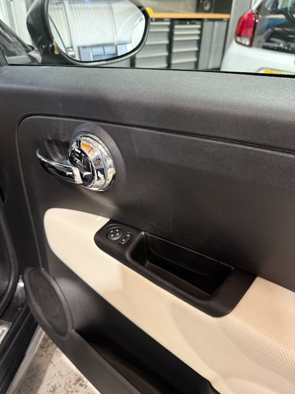 Used Fiat 500 2018 for sale - 75046927: Photo 29