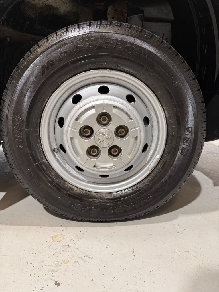 Used Peugeot Boxer 2019 for sale - 77764685: Photo 10