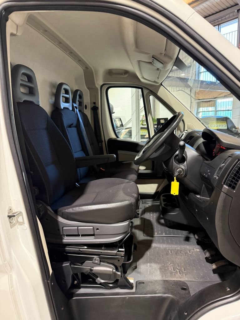 Used Peugeot Boxer 2019 for sale - 77764685: Photo 11