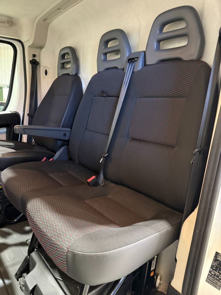 Used Peugeot Boxer 2019 for sale - 77764685: Photo 12