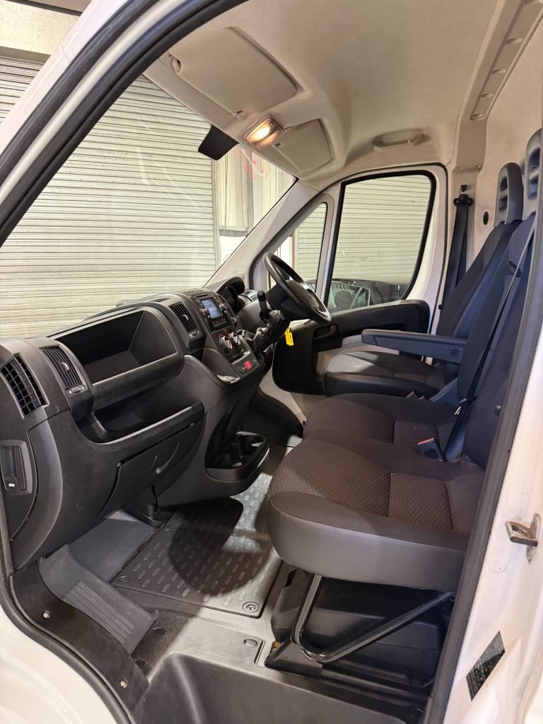 Used Peugeot Boxer 2019 for sale - 77764685: Photo 13