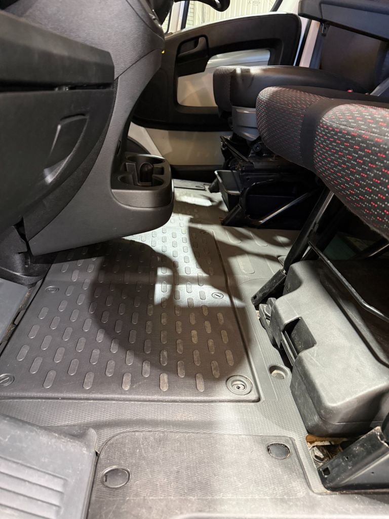 Used Peugeot Boxer 2019 for sale - 77764685: Photo 14