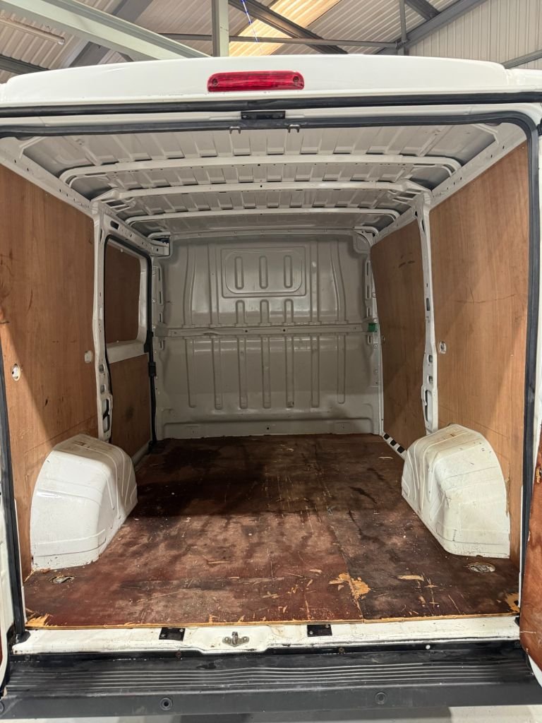 Used Peugeot Boxer 2019 for sale - 77764685: Photo 15