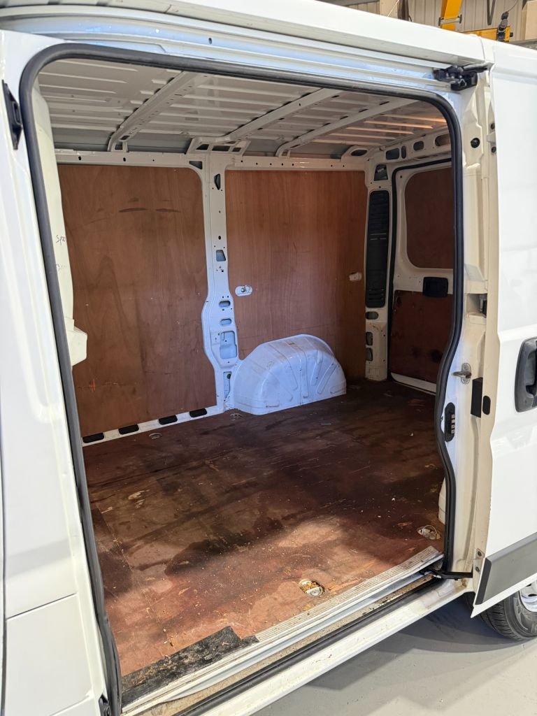 Used Peugeot Boxer 2019 for sale - 77764685: Photo 16
