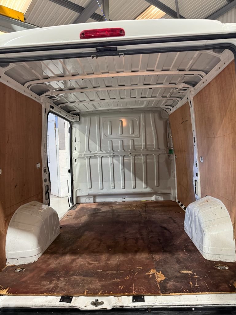 Used Peugeot Boxer 2019 for sale - 77764685: Photo 17