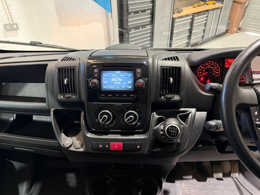 Used Peugeot Boxer 2019 for sale - 77764685: Photo 18