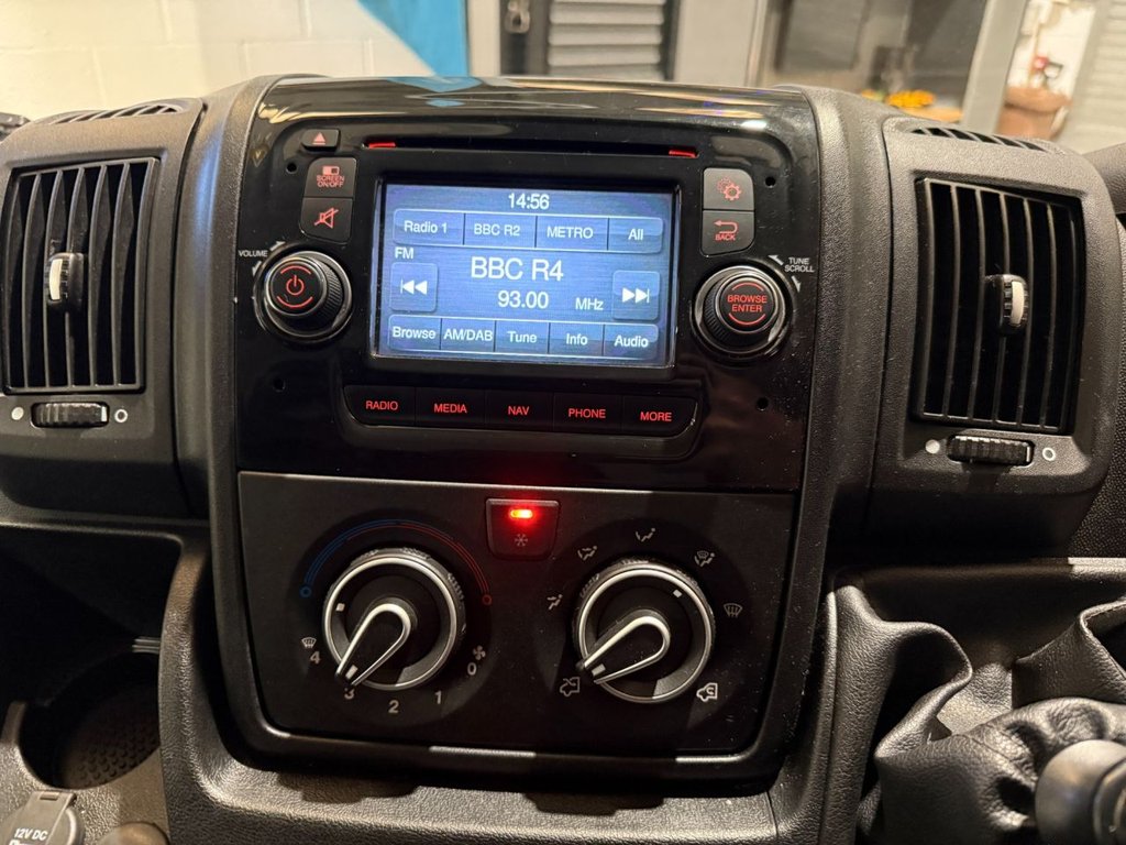 Used Peugeot Boxer 2019 for sale - 77764685: Photo 19