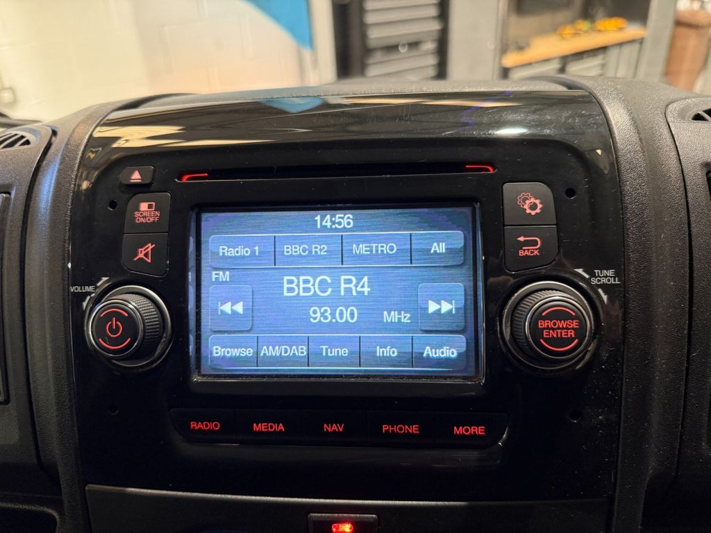 Used Peugeot Boxer 2019 for sale - 77764685: Photo 20