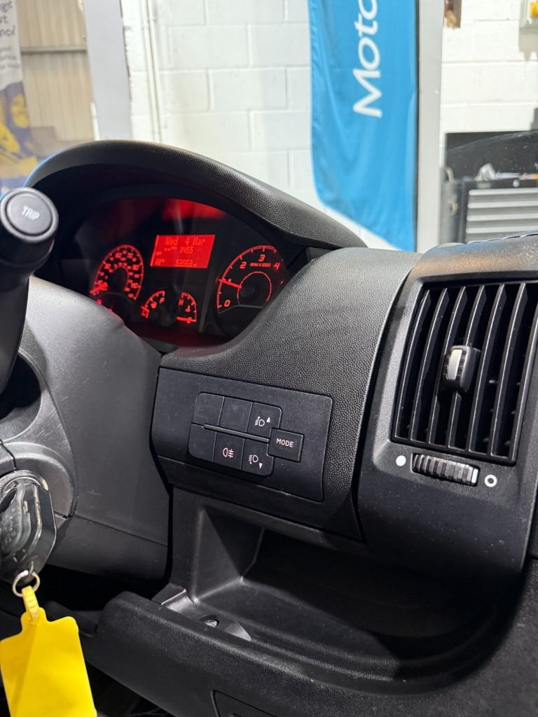 Used Peugeot Boxer 2019 for sale - 77764685: Photo 26