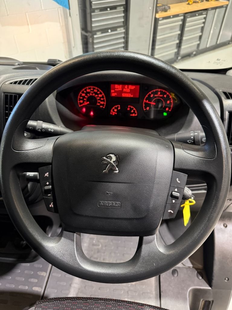 Used Peugeot Boxer 2019 for sale - 77764685: Photo 27