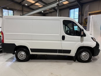 Used Peugeot Boxer 2019 for sale - 77764685: Photo