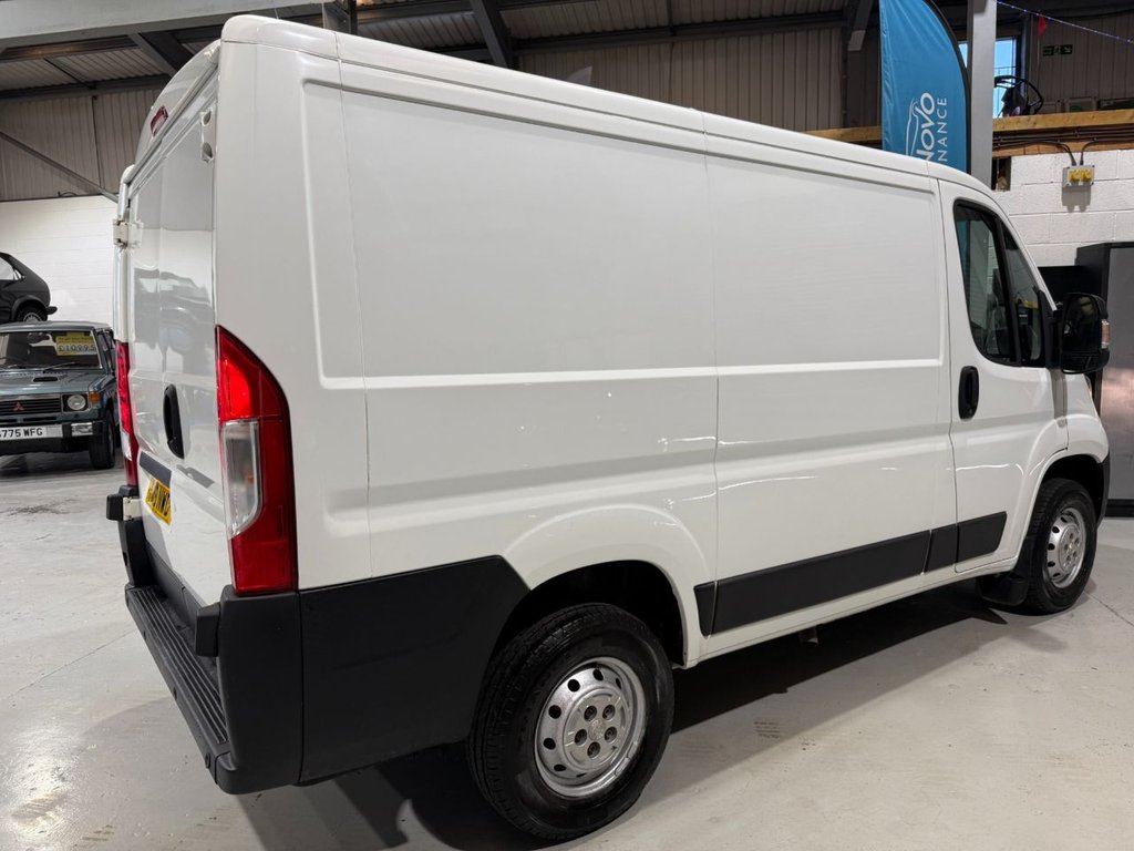 Used Peugeot Boxer 2019 for sale - 77764685: Photo 3