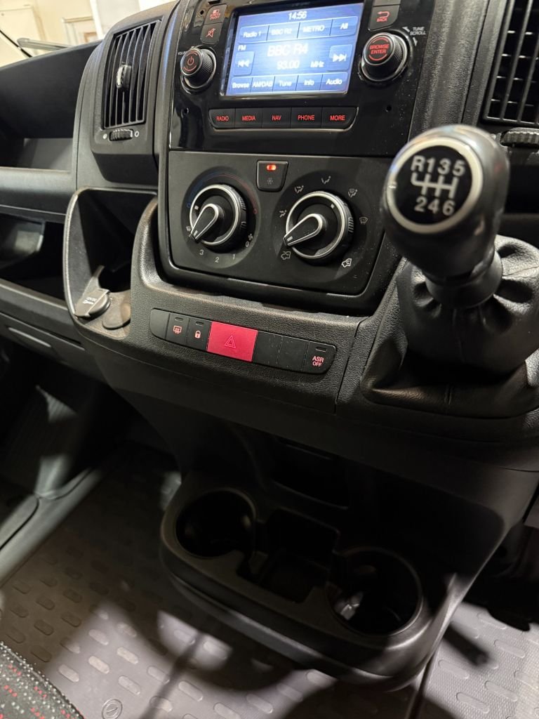 Used Peugeot Boxer 2019 for sale - 77764685: Photo 31