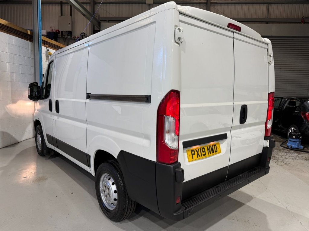 Used Peugeot Boxer 2019 for sale - 77764685: Photo 5