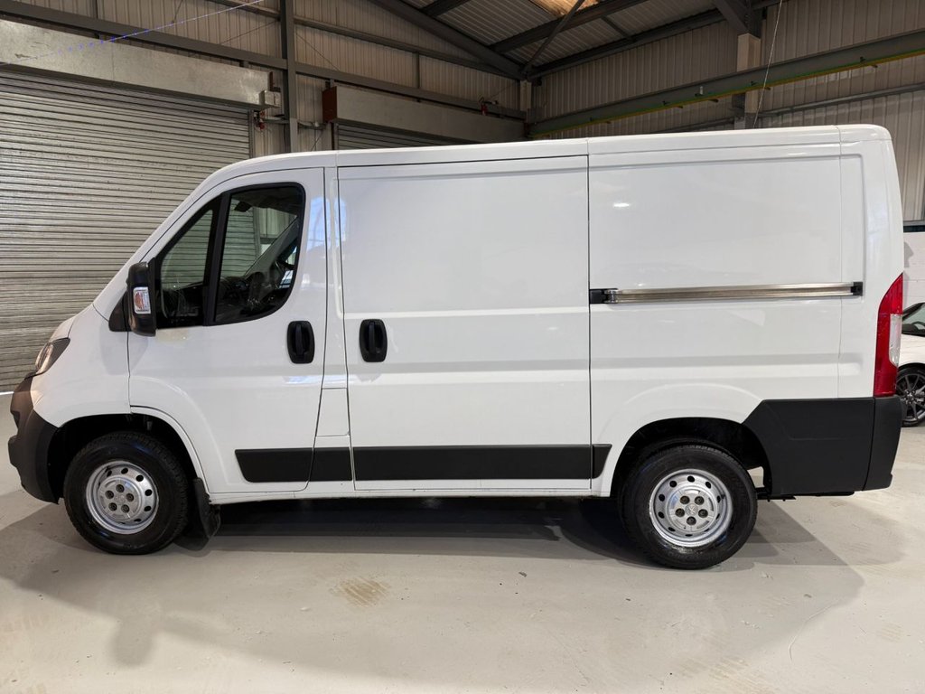 Used Peugeot Boxer 2019 for sale - 77764685: Photo 6