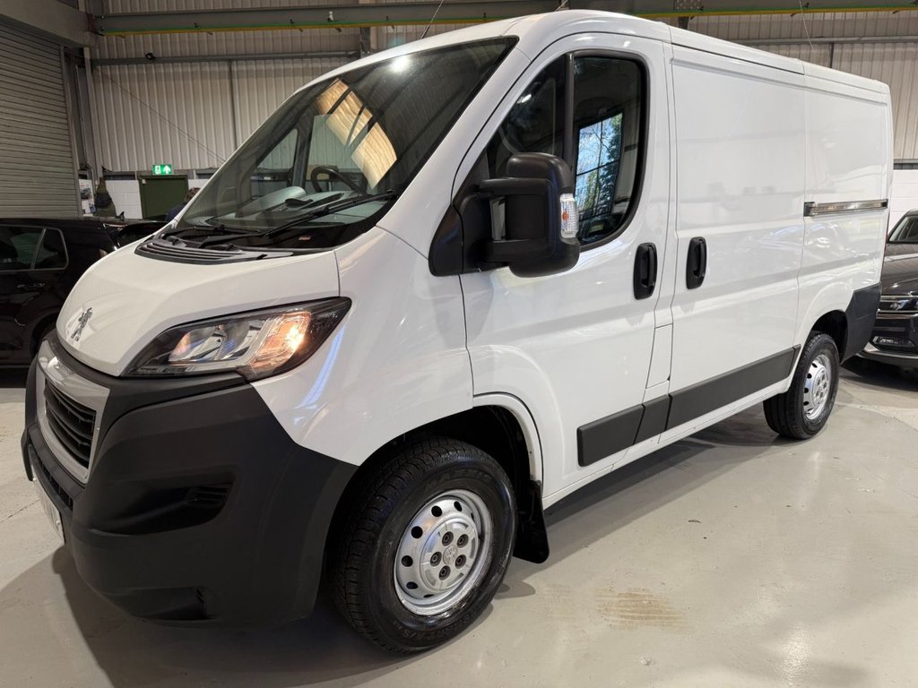 Used Peugeot Boxer 2019 for sale - 77764685: Photo 7