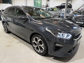 Used Kia Ceed 2021 for sale - 79129496: Photo