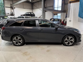 Used Kia Ceed 2021 for sale - 79129496: Photo